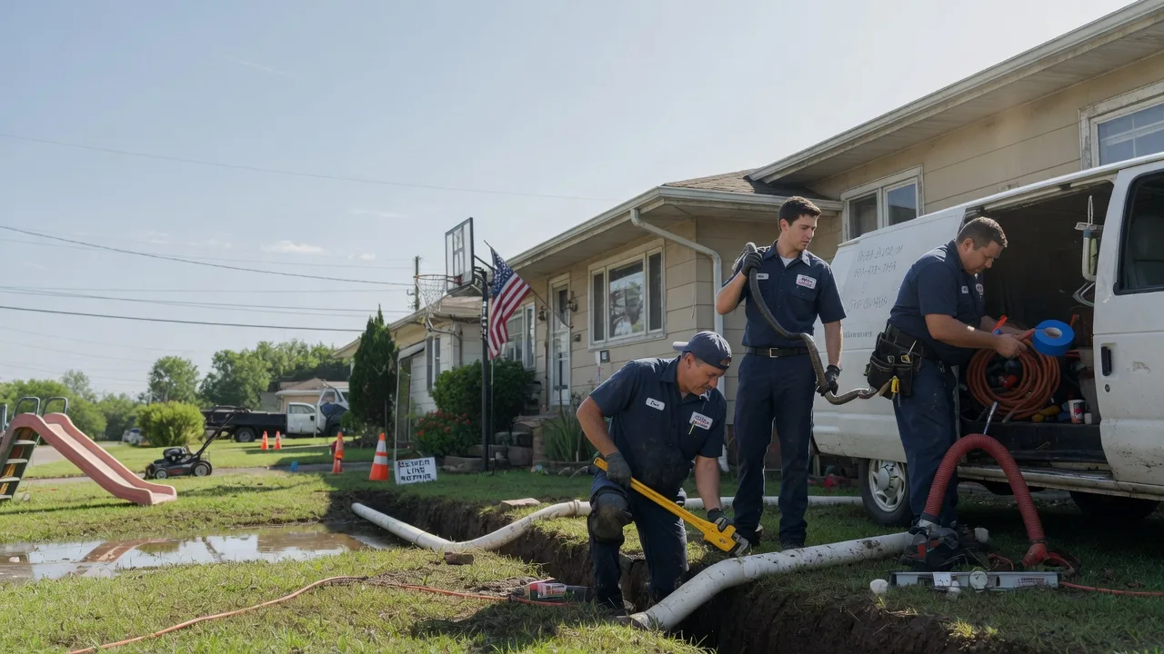 Toilet Installation in Carencro, LA near me